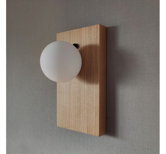 Bathroom sconce light Wall lighting Industrial light |GaffDesign