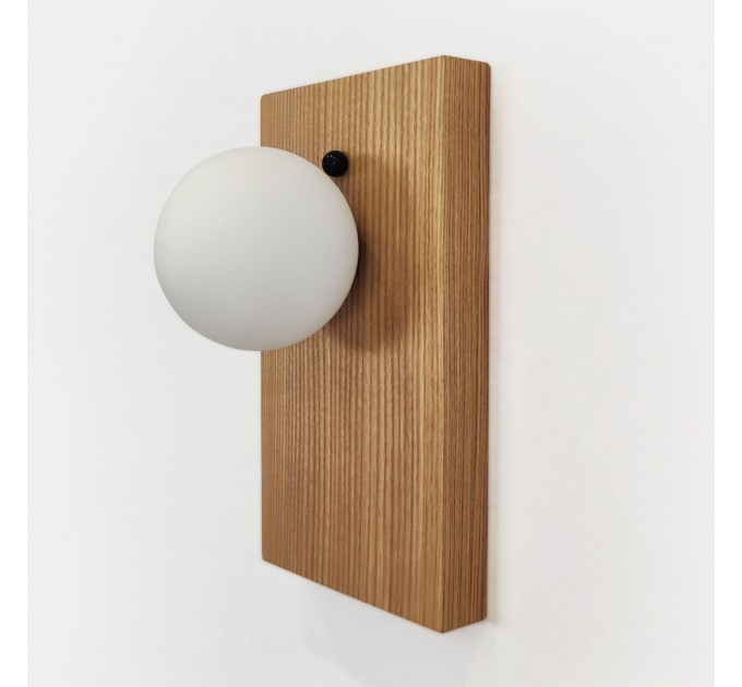 Bathroom sconce light Wall lighting Industrial light |GaffDesign