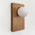 Bathroom sconce light Wall lighting Industrial light |GaffDesign