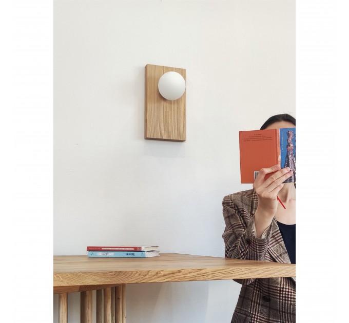 Bathroom sconce light Wall lighting Industrial light |GaffDesign
