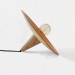 Ceiling lighting with schoolhouse style Hallway lamp |GaffDesign