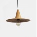 Ceiling lighting with schoolhouse style Hallway lamp |GaffDesign