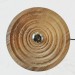 Ceiling lighting with schoolhouse style Hallway lamp |GaffDesign