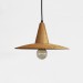 Ceiling lighting with schoolhouse style Hallway lamp |GaffDesign