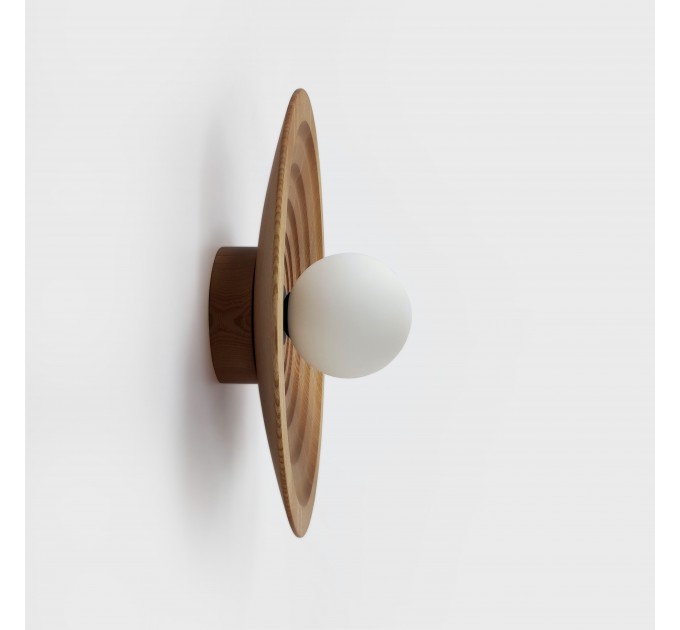 Ceiling lighting with schoolhouse style Hallway lamp |GaffDesign