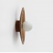 Ceiling lighting with schoolhouse style Hallway lamp |GaffDesign