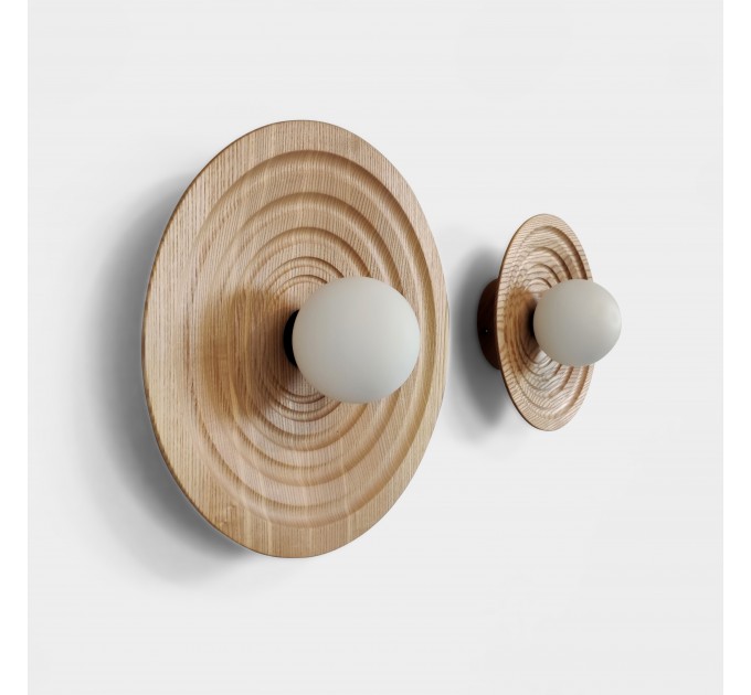 Ceiling lighting with schoolhouse style Hallway lamp |GaffDesign