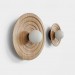 Ceiling lighting with schoolhouse style Hallway lamp |GaffDesign