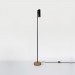 Modern Minimalist Floor Lamp |GaffDesign