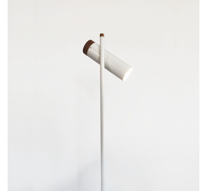 Modern Minimalist Floor Lamp |GaffDesign