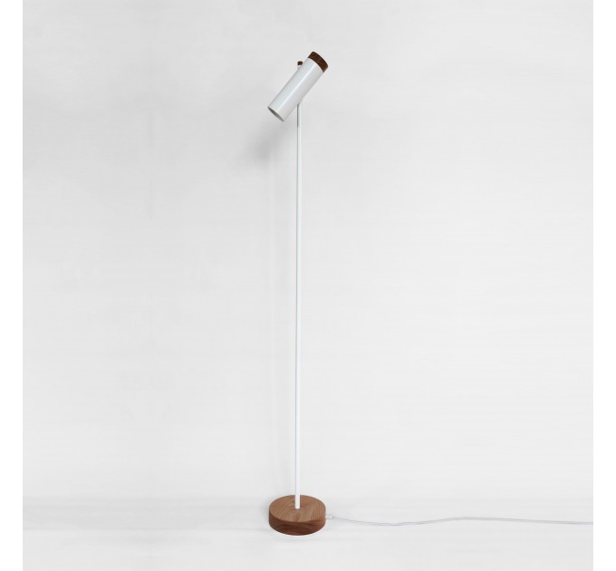 Modern Minimalist Floor Lamp |GaffDesign