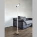 Modern Minimalist Floor Lamp |GaffDesign
