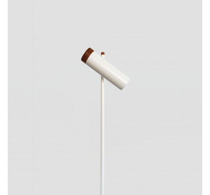 Modern Minimalist Floor Lamp |GaffDesign