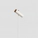 Modern Minimalist Floor Lamp |GaffDesign
