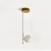Ceiling lighting Pendant light for kitchen |GaffDesign