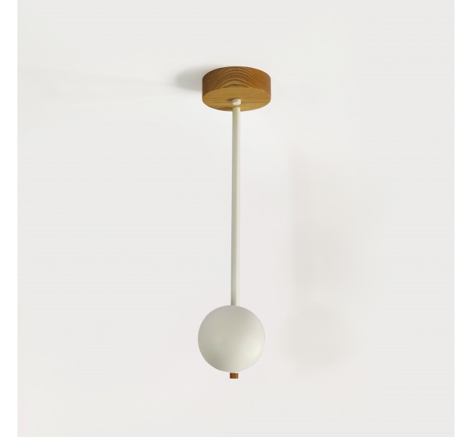 Ceiling lighting Pendant light for kitchen |GaffDesign