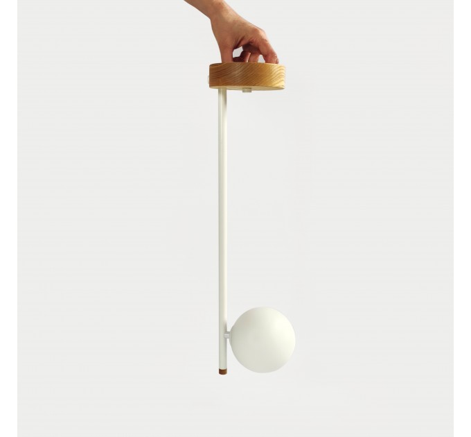 Ceiling lighting Pendant light for kitchen |GaffDesign