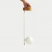Ceiling lighting Pendant light for kitchen |GaffDesign