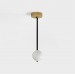 Ceiling lighting Pendant light for kitchen |GaffDesign