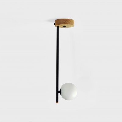 Pendant light Industrial ceiling lighting