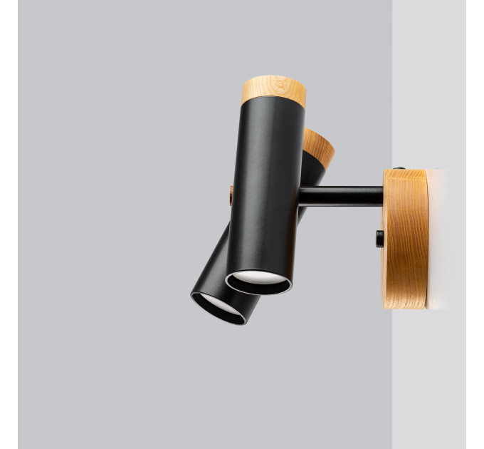 Industrial lighting Bathroom vanity light |GaffDesign