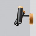 Industrial lighting Wall light sconce |GaffDesign
