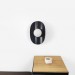 Ceiling lighting with schoolhouse style Hallway lamp |GaffDesign
