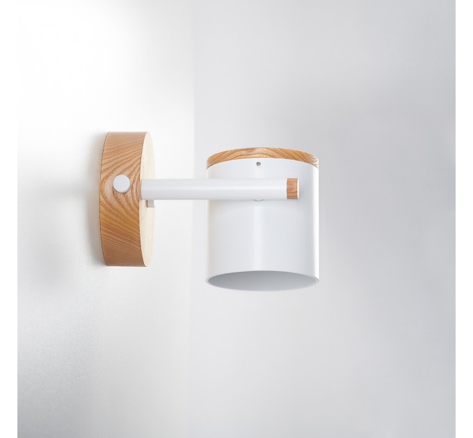Wall light sconce Bathroom lighting |GaffDesign