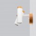 Wall lighting White industrial sconce Vanity light |GaffDesign