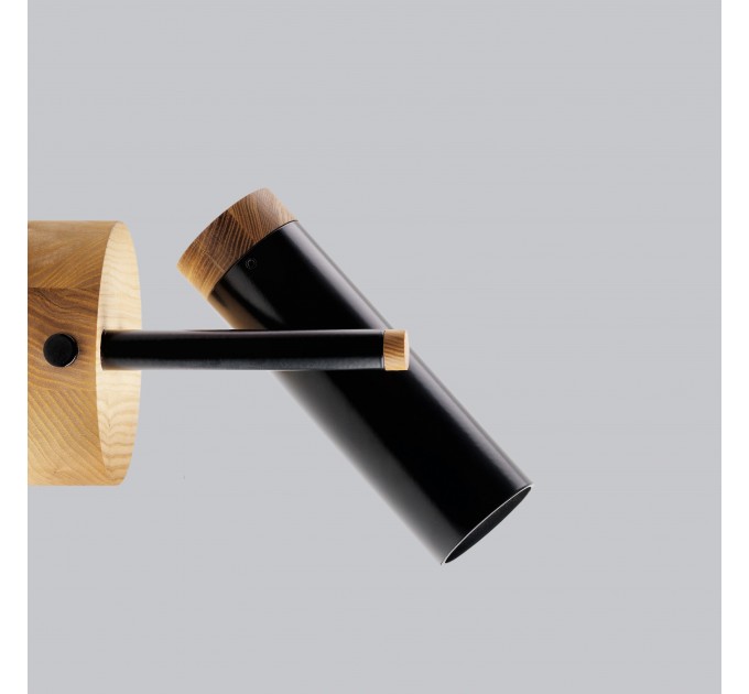 Wall sconce Bathroom wall lighting Industrial light |GaffDesign