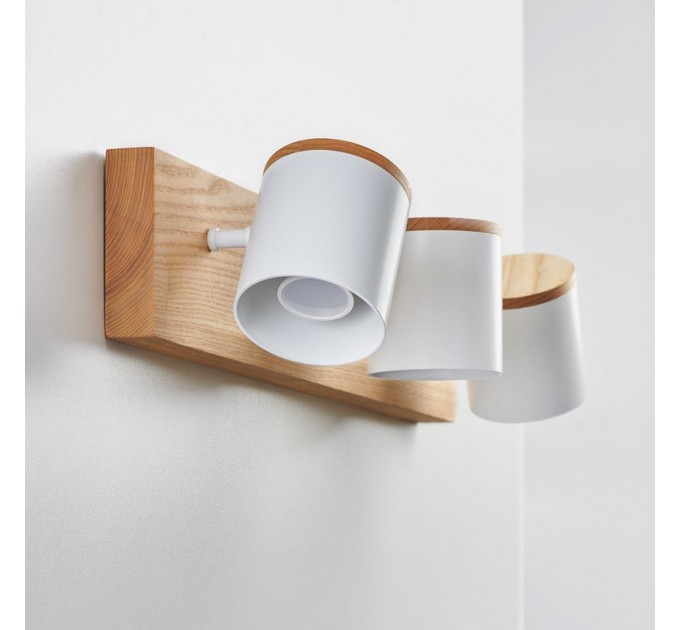 Vanity light Bathroom wall lighting Wall lighting |GaffDesign