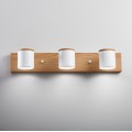 Vanity light Bathroom wall lighting Wall lighting |GaffDesign