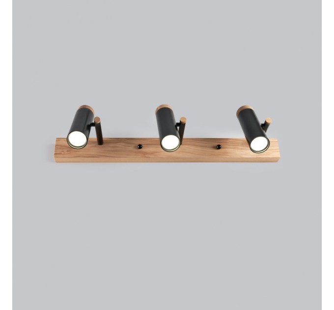 Wall light Vanity lighting Industrial |GaffDesign