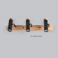 Wall light Vanity lighting Industrial |GaffDesign