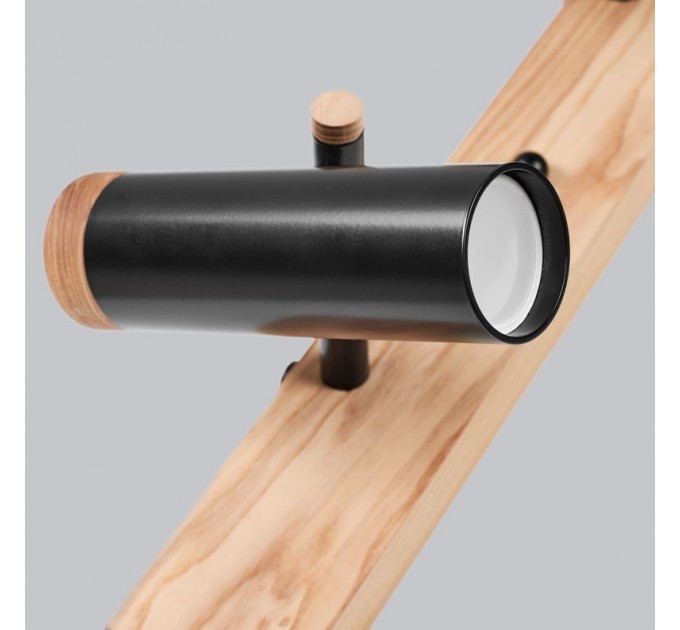 Wall light Vanity lighting Industrial |GaffDesign