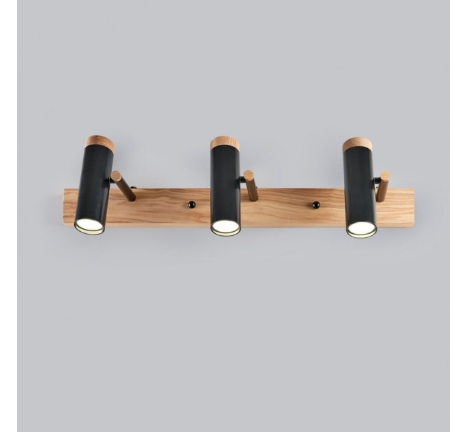 Wall light Vanity lighting Industrial |GaffDesign