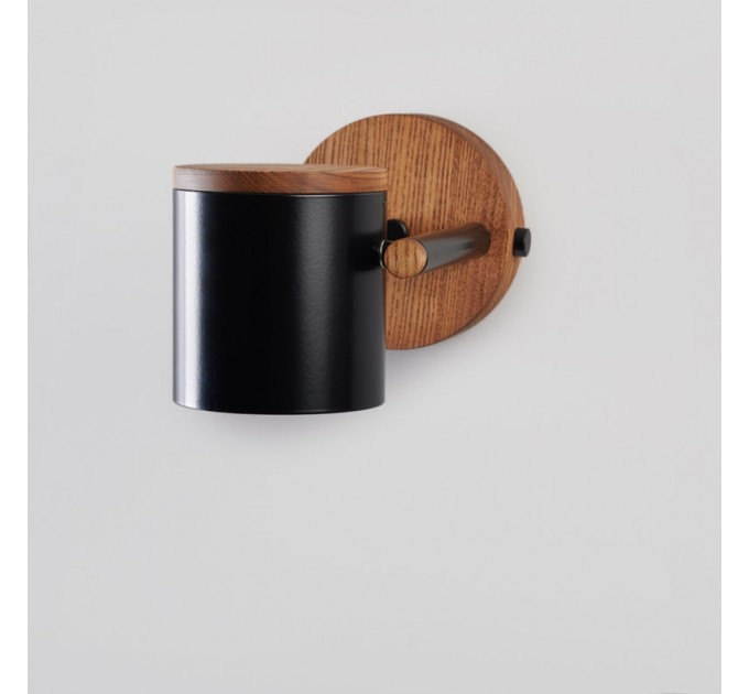 Wall lighting Wall sconce Industrial bathroom light |GaffDesign