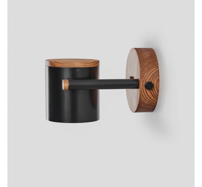 Wall lighting Wall sconce Industrial bathroom light |GaffDesign