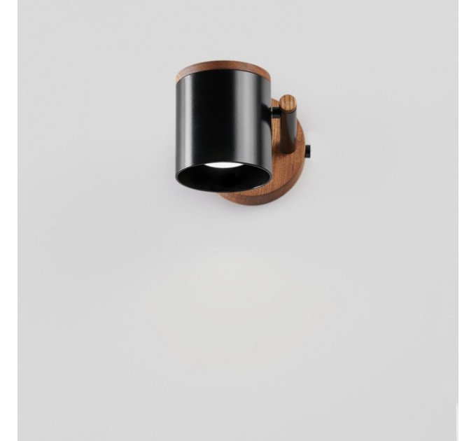 Wall lighting Wall sconce Industrial bathroom light |GaffDesign