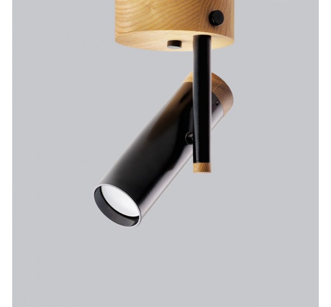 Wall sconce Bathroom wall lighting Industrial light |GaffDesign