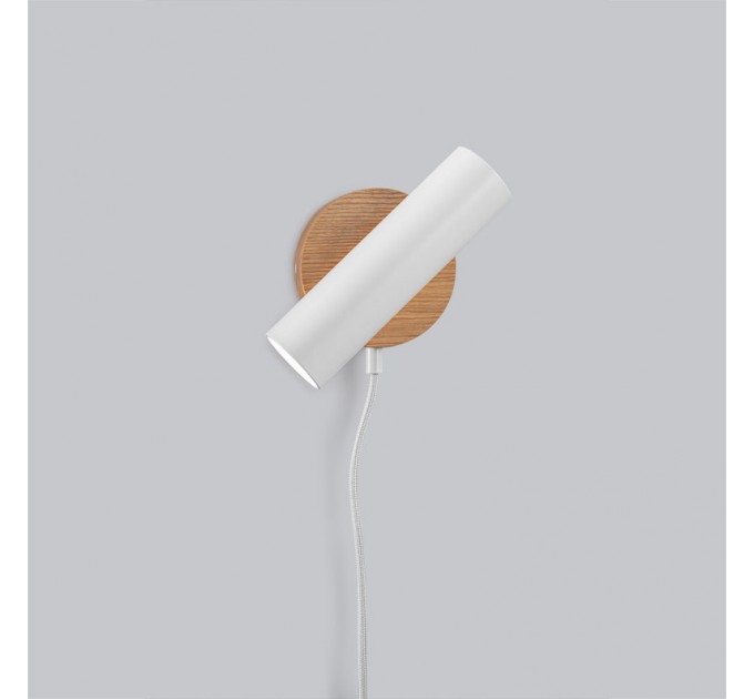 Double wall sconce Bathroom vanity lighting |GaffDesign