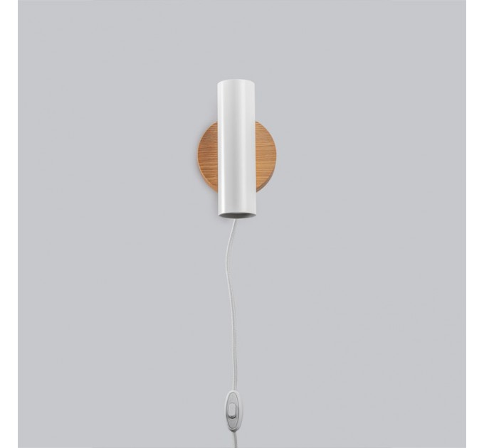 Double wall sconce Bathroom vanity lighting |GaffDesign