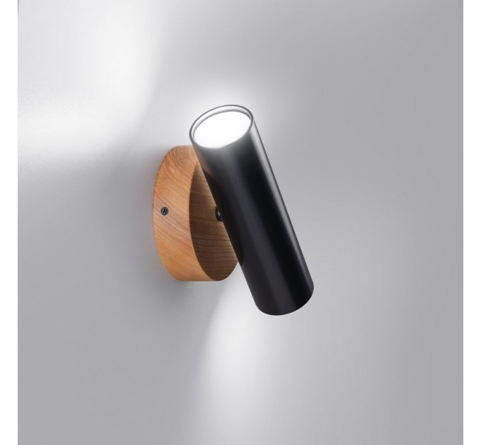 Wall light Double wall sconce Bathroom vanity lighting |GaffDesign