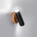 Wall light Double wall sconce Bathroom vanity lighting |GaffDesign