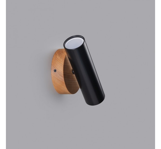 Wall light Double wall sconce Bathroom vanity lighting |GaffDesign