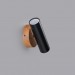 Wall light Double wall sconce Bathroom vanity lighting |GaffDesign