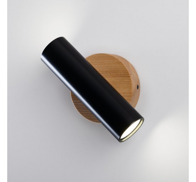Wall light Double wall sconce Bathroom vanity lighting |GaffDesign