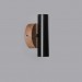 Wall light Double wall sconce Bathroom vanity lighting