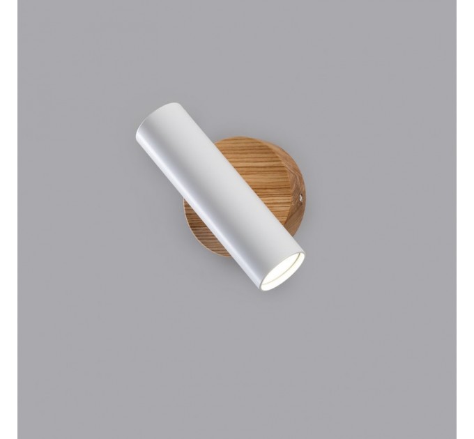 Wall light Double wall sconce Bathroom vanity lighting |GaffDesign