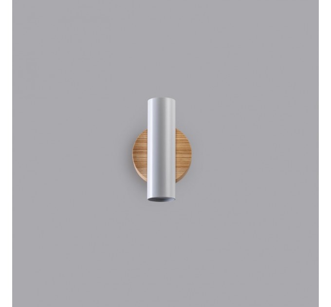 Wall light Double wall sconce Bathroom vanity lighting |GaffDesign